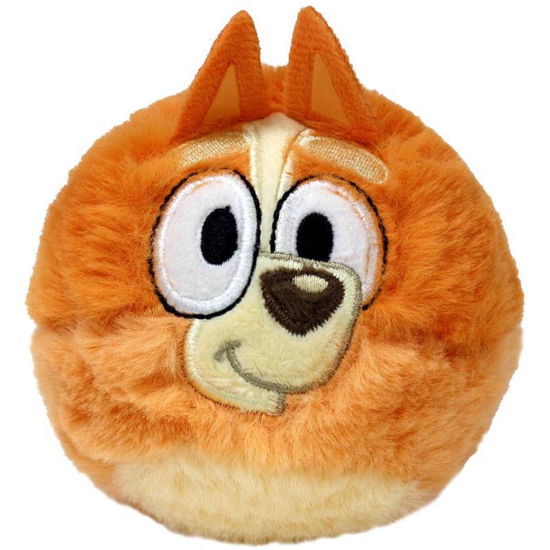 Ty Beanie Bouncer - Bluey Bingo