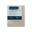 Elements Cotton/Linen Blend Canvas Board - 8"x10"