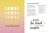 Draw Your Own Mantra Book