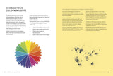 Draw Your Own Mantra Book