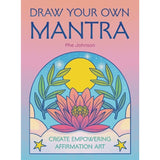 Draw Your Own Mantra Book