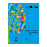 AISLING UNRULED COPY 32PG PK.10