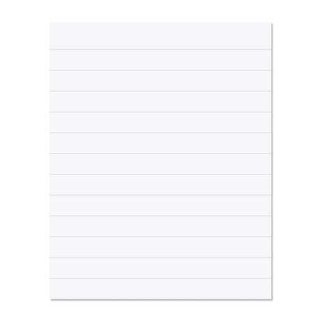 Aisling Junior Copy Book - Pack of 20