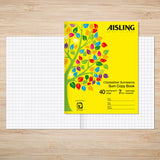 AISLING C3 SUM COPY 40PG PK.10