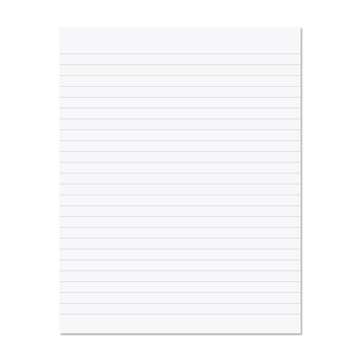 Aisling Nature Study Copy 32Pg - Pack of 10
