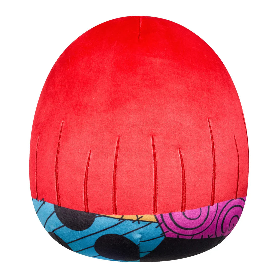 Squishmallows 8 Inch Nightmare Before Christmas - Sally with Cat