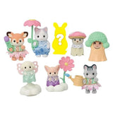 Sylvanian Families- Blooming Baby Friends Blind Bag