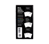 Cards Against Humanity More Cards Expansion Pack (600 Cards)