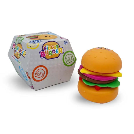 Fidget Burger