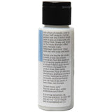 FolkArt Flash Iridescent Top Coat 59ml - Blue Violet