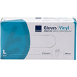 Disposable gloves