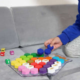Bee Genius Game