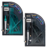Helix Cool Curves Maths Set (Assorted Colours)