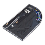 Helix Cool Curves Maths Set (Assorted Colours)