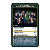 Top Trumps Limited Edition - Guinness World Records Titles