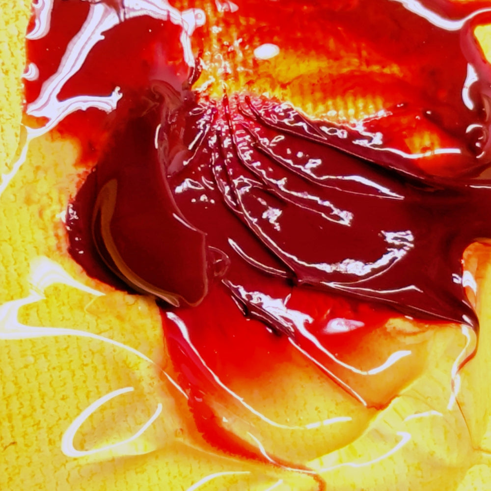 Winsor & Newton Professional Acrylic Slow Drying Medium