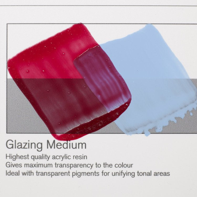 Winsor & Newton Professional Acrylic Glazing Medium