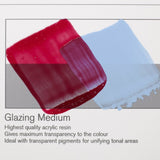 Winsor & Newton Professional Acrylic Glazing Medium