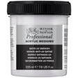 Winsor & Newton Professional Acrylic Medium Satin UV Varnish 225ml