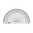 Helix Protractor 15cm 180 Degrees