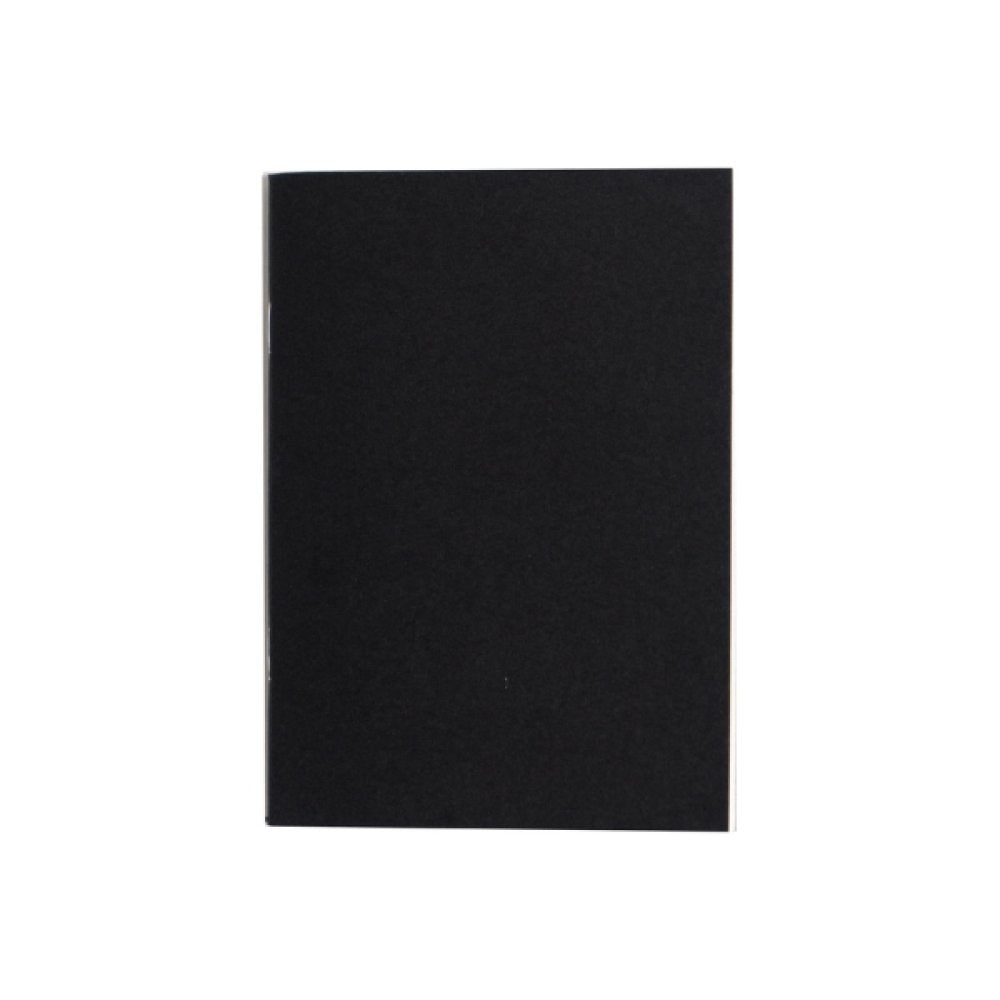 Create A6 Graduate Sketching Pad Black