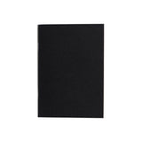Create A6 Graduate Sketching Pad Black