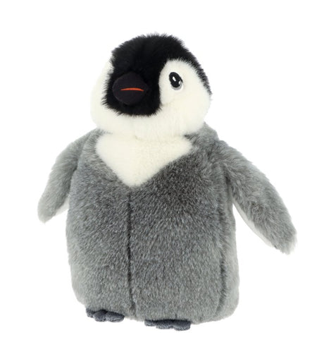 Keeleco Baby Emperor Penguin 20cm