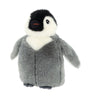 Keeleco Baby Emperor Penguin 20cm