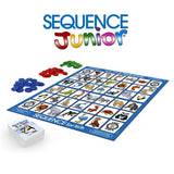 Sequence for Kids Game