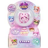 Clickeez Series 3 - Bubble Pops (2 Pack - Assortment)