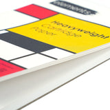 Elements A4 Heavyweight Cartridge Paper Pad (25 Sheets)