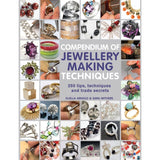 Compendium of Jewellery Making Techniques Book
