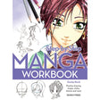 Step-by-Step Manga Workbook