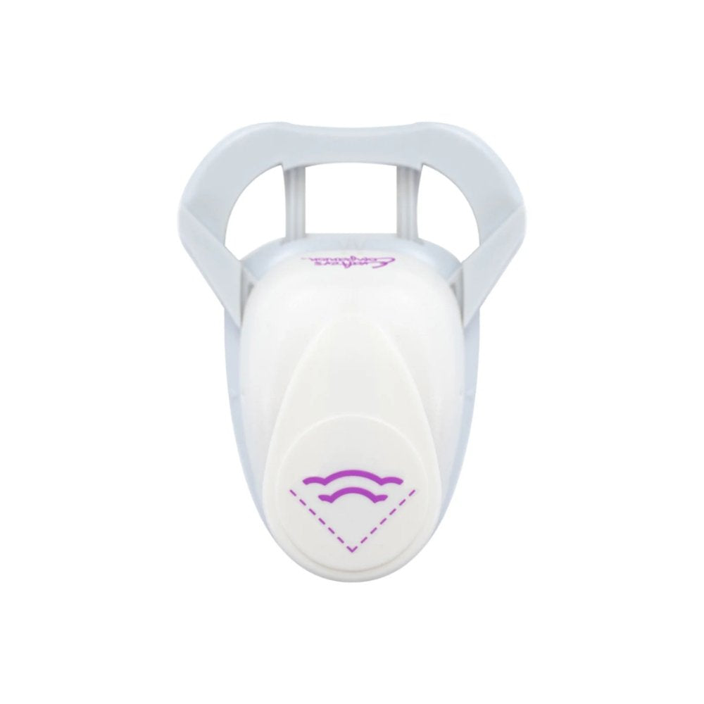 Crafters Companion Corner Punch - Photo Corners