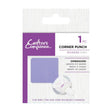 Crafters Companion 3-In-1 Rounded Corner Punch