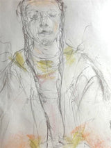 Create Newsprint Paper Pad 