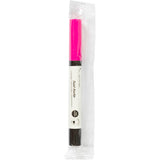 Decorative Marker line 8mm - Fluorescent Pink