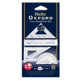 Oxford Geometry Set 15cm
