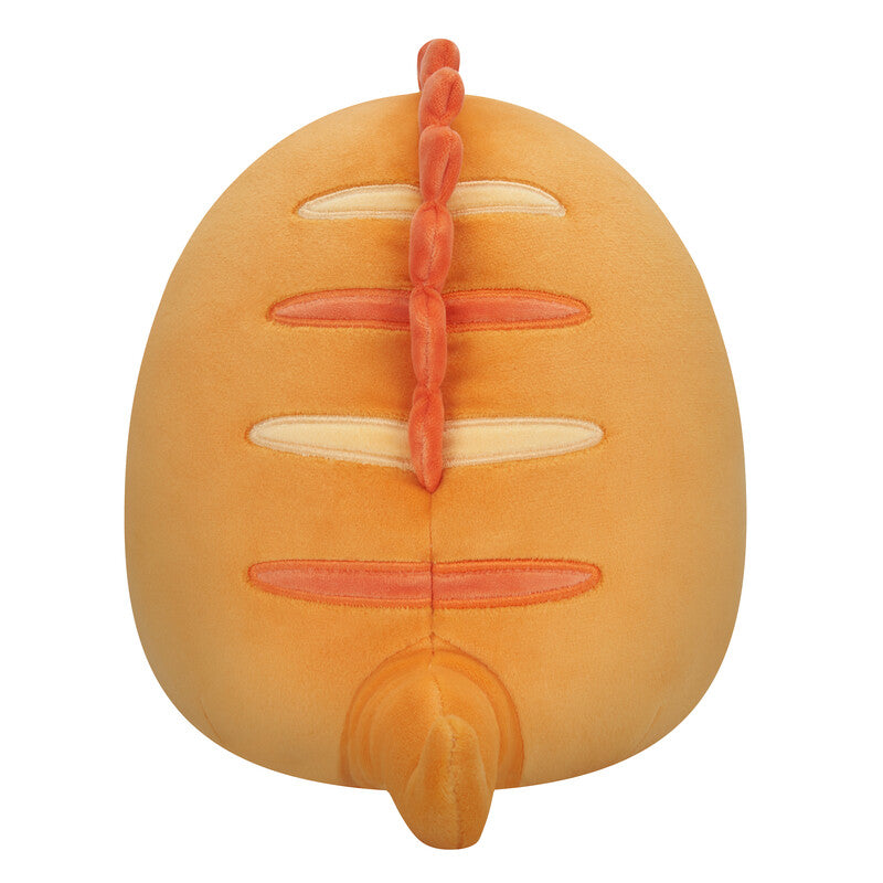 Squishmallow 7.5 Inch Onel - Orange Eel