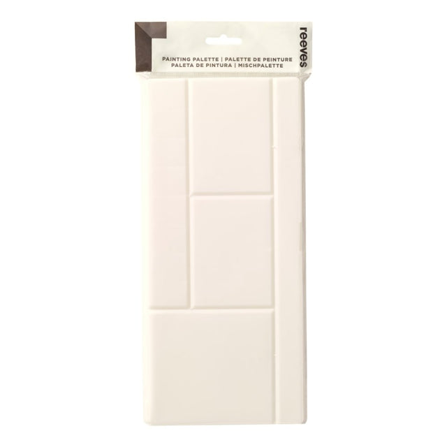 Reeves Folding Palette Large