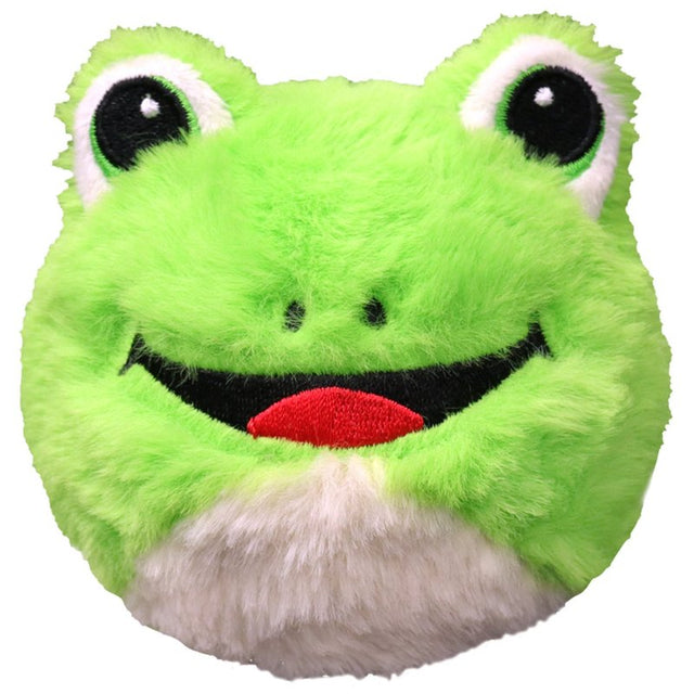 Ty Beanie Bouncer - Jumper Frog