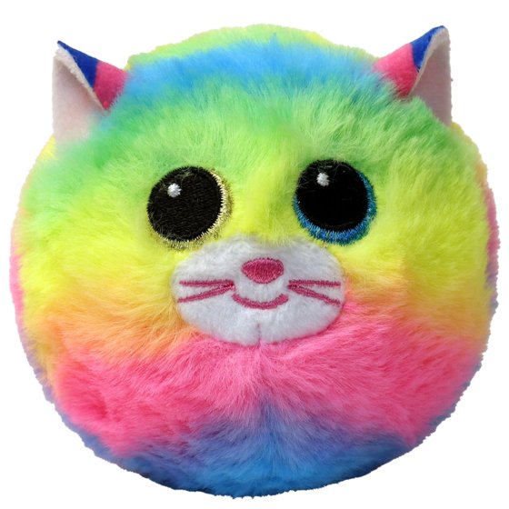 Ty Beanie Bouncer - Gemma Cat
