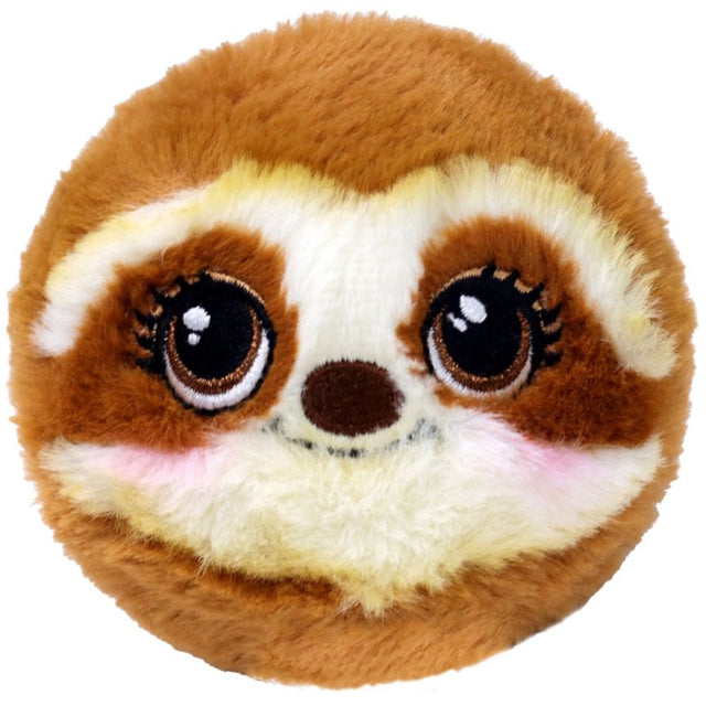 Ty Beanie Bouncer - Chloe Sloth