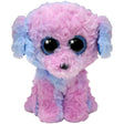 Ty Beanie Boo - Flora Poodle
