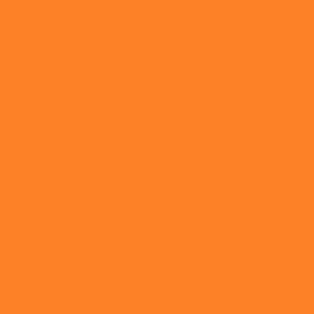 Liquitex Marker 8mm - Orange