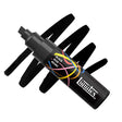 Liquitex Marker 8mm - Black