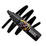 Liquitex Marker 8mm - Black