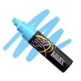 Liquitex Marker 8mm - Light Blue