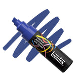 Liquitex Marker 8mm - Dark Blue