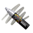 Liquitex Marker 8mm - Metallic Silver